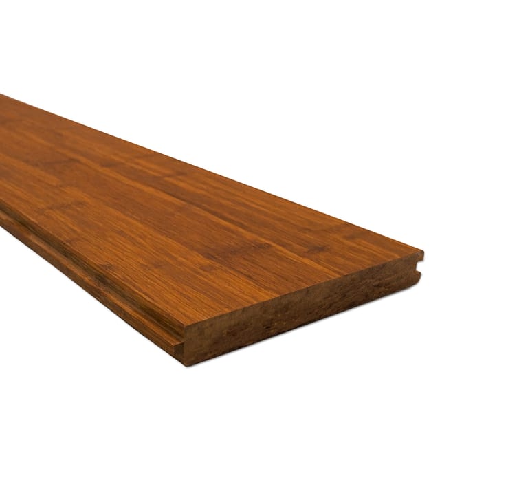 MOSO Bamboo UltraDensity Density® Caramel