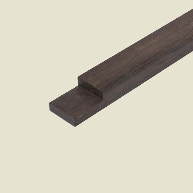 MOSO Bamboo X-treme Onderconstructie (regel)