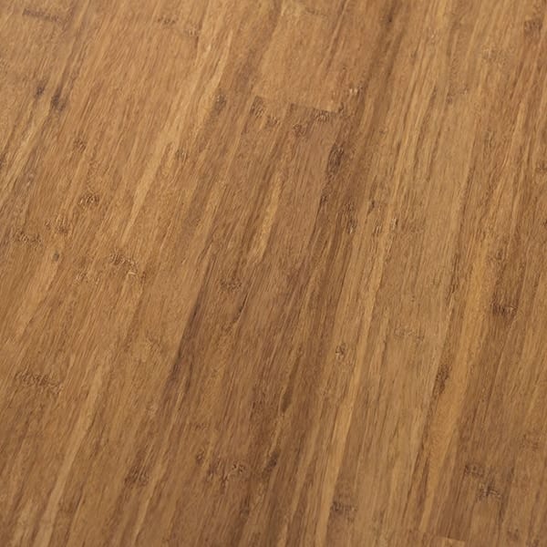 MOSO Bamboo Supreme Density® Caramel