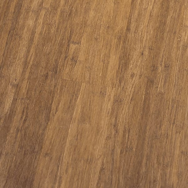 MOSO TopBamboo Density® Caramel