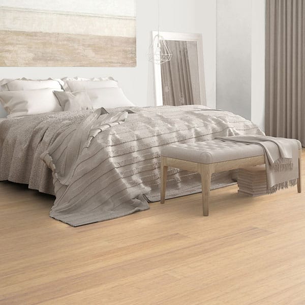 MOSO Bamboo Elite Premium Density® Wit