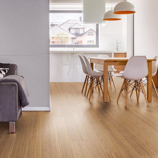 MOSO Bamboo Elite Premium Verticaal Caramel