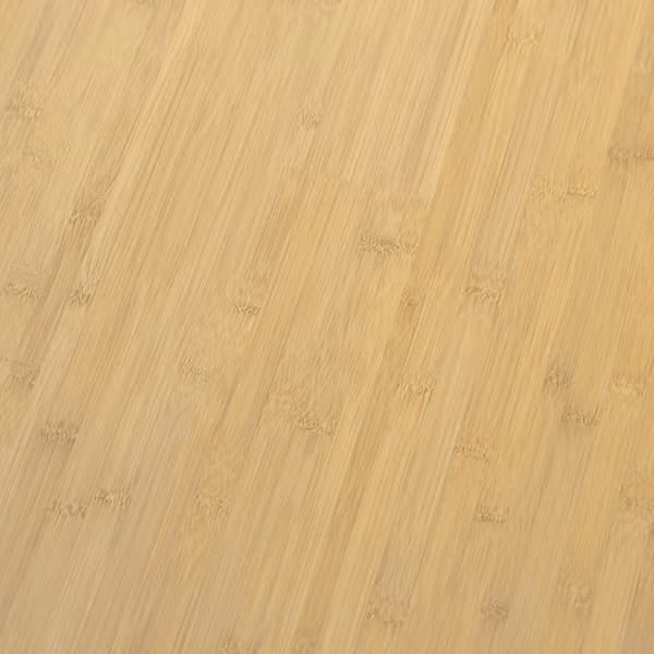 MOSO Bamboo Supreme Horizontaal Naturel