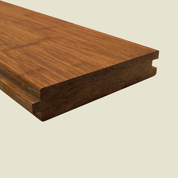 MOSO Bamboo UltraDensity Density® Caramel