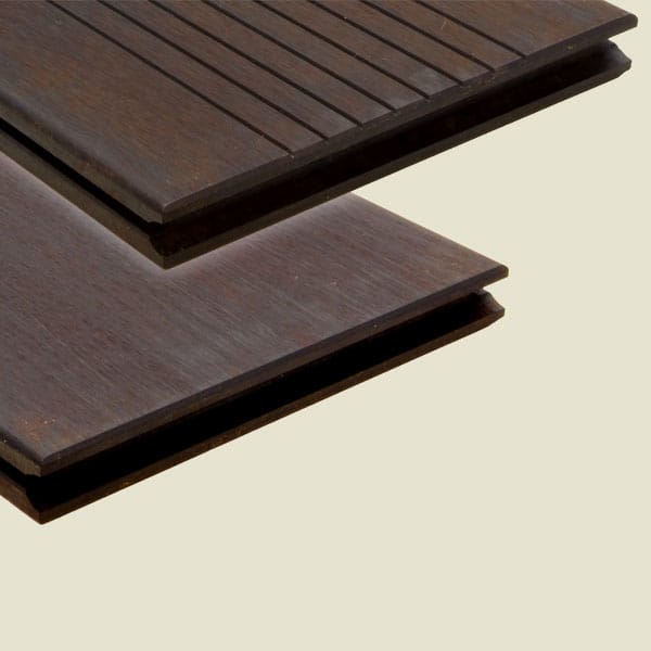 MOSO Bamboo X-treme Fijn geribbeld / geborsteld 208 mm