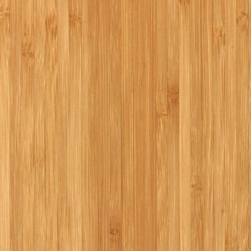 MOSO Bamboe fineer verticaal caramel